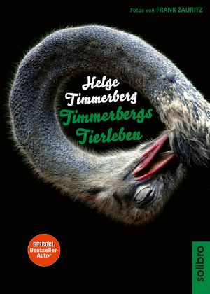 [Timmerbergs ABC 02] • Timmerbergs Tierleben